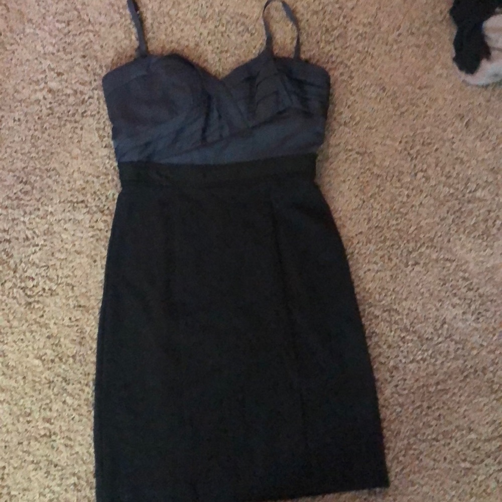 Designer dress